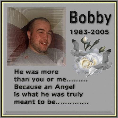 Bobbyabgelday